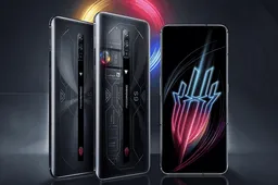 Nubia RedMagic 7 Pro Bags 3C Certification, Charging Capabilities Tipped