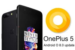 Open Beta 2 of OxygenOS Oreo arrives for OnePlus 5