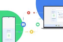 You can finally use Nearby Share between Android and Windows