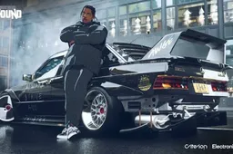 "Need for Speed Unbound" 2022 officially announced