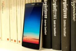 2GB Neken N6 heading to stores soon