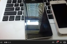 Neo N003 Advanced 2GB RAM hands on video, on sale end of August