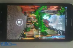 First look at the worlds cheapest 1080 smartphone the Neo N003!