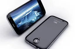 Neo N003 official specifications and renderings