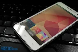 Neo N003 leaked hands on photos! Launching end of April!