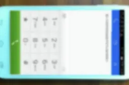 Neo N003 meets Mr Blurry: Leaked photos