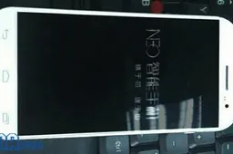 More Suspiciously photo shopped Neo N003 images appear with more spec details