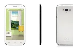 Neo N003 will cost just $160 with 13 mega-pixel camera and 5.3-inch display!