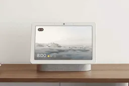 Google turned the Nest Hub into a small TV - now supports Netflix