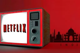 Netflix is testing Mobile+ plan in India, promises HD resolution streaming for mobile devices