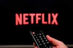 Netflix: If you are sharing your password, you are going down pretty soon