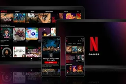 Netflix Games Adds Three New Mobile Games For Android Devices