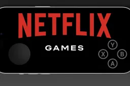 Netflix Expands into Gaming: 86 Games Available by Year's End
