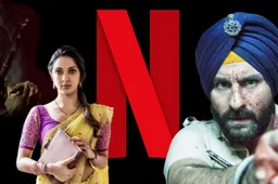 Netflix India Drops Prices For Its Subscribers To INR149 ($1.96)/month