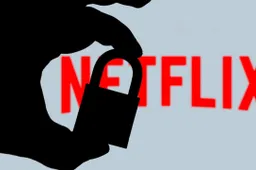 Netflix Password Sharing Ban is Doing Them More Harm Than Good