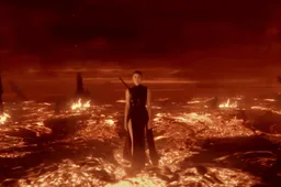 Discover the New Netflix SF TV Show '3 Body Problem' - Watch the Trailer