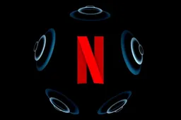 Netflix Spatial Audio now available for iPhone and iPad users