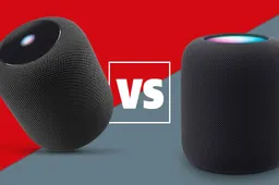 Comparing the Original and New HomePod 2 - Which One to Buy?