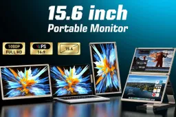 Maxfree S6 Aims To Be The All-in-One Solution for Mobile Professionals