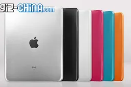 Apple To Launch Budget $299 Wi-Fi Only iPad