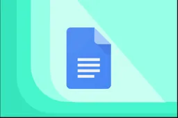This New Google Docs Feature Is A Blessing!