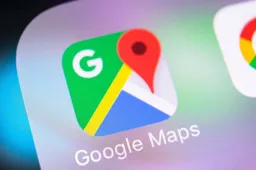 Navigate like Never Before: New AI Features Unveiled in Google Maps Update