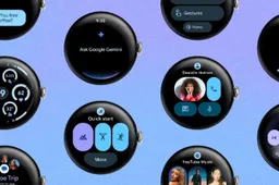 Google’s Wear OS 6: What’s New, What’s Missing, and What’s... Familiar?