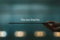 New Apple iPad Pro 13-inch Disassembly Shows Enhanced Repairability, Better Heat Dissipation, and More