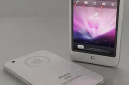 New iPhone 4G Concepts Leaked!