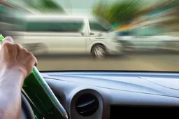 Cars Sold In US Might Come With Built-in Blood Alcohol Monitoring System