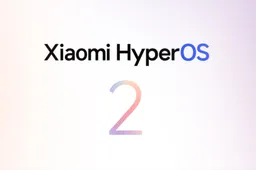 Xiaomi HyperOS 2: Two More Devices Get the Upgrade!