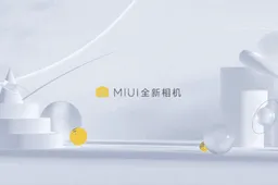 Xiaomi MIUI 12 New Camera App Amazing Features & Supported Devices