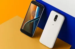 Moto G5 Plus gets FCC approval, comes with 5,5 inch display