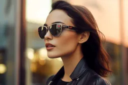 Meta Unveils Ray-Ban Meta Smart Glasses and Quest 3 VR Headset: Bridging the Gap Between Virtual and Physical Worlds