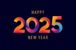 From all of us at Gizchina: Happy new year 2025!