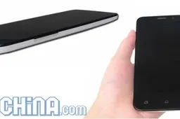 Newman N3 leaked photos promises similar design to the Xiaomi Mi3