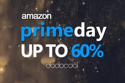 Get Dodocool Gear Cheap During Prime Day