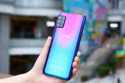 ELEPHONE E10 Pro available in two fashionable colors