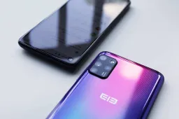 ELEPHONE E10 Pro still offered in the initial launch sale