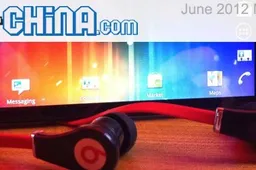 4 inch screen iPhone on sale on Chinese E-commerce Site