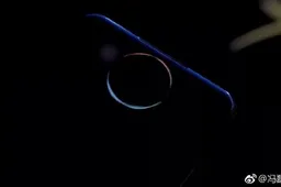 Vivo NEX 2 official teaser confirms dual display and triple cameras