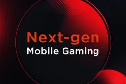 Next-Gen Mobile Gaming: Nubia to Announce Major Breakthroughs at CES 2019