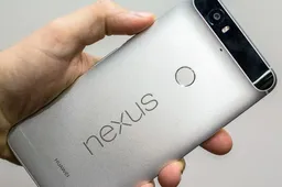 Google & Huawei may settle Nexus 6P users up to $400