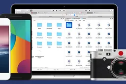 Commander One Review: The Best Finder Alternative for macOS