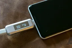 Battery Temperature Affecting Pixel 2's Rapid Charging?