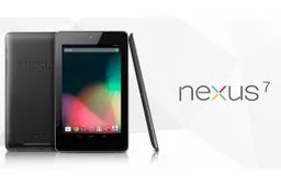 Will HTC be the manufacturer of the next Nexus tablet