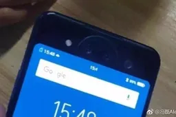 Vivo's dual screen phone will actually be named Vivo NEX dual screen version