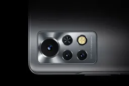 Infinix Note 11S launched with Helio G96 and 5000mAh battery