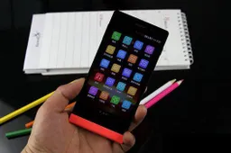 Confirmed! Nibiru Mars H1, aka the $165 octacore, 1080 smartphone will support WCDMA!