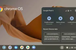 This Chromebook bug can expose your location data, Google says 'looking into it'